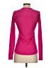 Athleta Pink Long Sleeve T-Shirt Size XS - photo 2