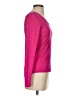 Athleta Pink Long Sleeve T-Shirt Size XS - photo 4