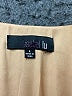 Isabel 100% Polyester Brown Casual Dress Size S - photo 7