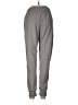 AJISAI Solid Gray Casual Pants Size 8 - photo 2