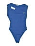 Zara Blue Bodysuit Size S - photo 1