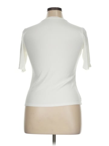 Nine West Short Sleeve Turtleneck (view 2)