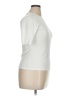 Nine West Ivory Short Sleeve Turtleneck Size XL (petite) - photo 4