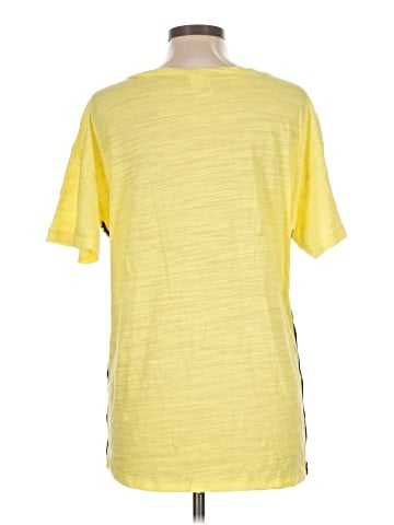 Victoria's Secret Pink Short Sleeve T-Shirt (view 2)