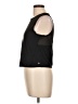Unbranded Black Sleeveless T-Shirt Size L (estimated) - photo 5