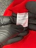 Privacy Please 100% Polyester Red Cocktail Dress Size XS - photo 8