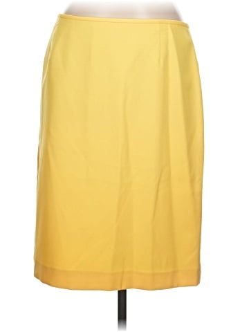 Chelsea Rose Formal Skirt (view 1)