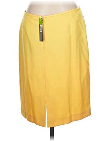 Chelsea Rose Formal Skirt (view 2)