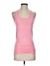 Athleta Pink Active Tank Size S - photo 1