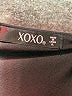 XOXO Solid Black Jumpsuit Size XL - photo 4