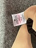 Wonder Nation 100% Polyester Solid Tan Dress Size 7 - photo 4