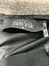 Fab'rik Black Sleeveless Top Size M - photo 6