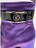Louis Vuitton 100% Leather Purple Sandals Size EU 38 1/2 - photo 3