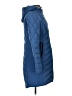Bernardo Fashions Blue Coat Size XS - photo 4