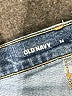 Old Navy Blue Jeans Size 14 - photo 7