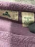EMS Purple Cardigan Size M - photo 7