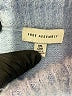 Free Assembly Solid Blue Turtleneck Sweater Size XXL - photo 7