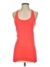 Athleta Orange Active Tank Size S - photo 1