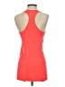 Athleta Orange Active Tank Size S - photo 2