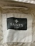 Assorted Brands Solid Ivory Jacket Size L - photo 6