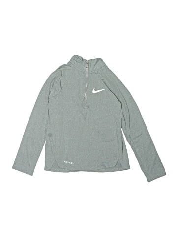 Nike Long Sleeve T-Shirt (view 1)