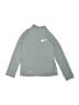 Nike Silver Gray Long Sleeve T-Shirt Size S (estimated, kids) - photo 1