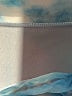 Unbranded Tie-dye Blue Casual Skirt Size M (estimated) - photo 4