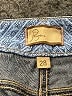 Paige Blue Jeans Size 28 waist - photo 6