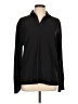 Murano 100% Cotton Black Long Sleeve Polo Size L - photo 1