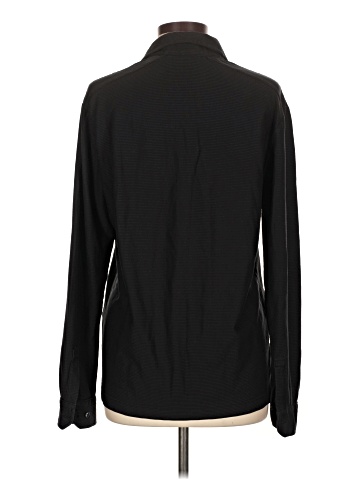 Murano Long Sleeve Polo (view 2)