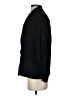 Cos Solid Black Jacket Size 4 - photo 5