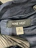 Nine West Black Blazer Size XL - photo 6