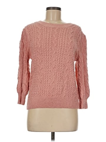 Free People Pullover Sweater (view 1)