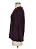 Calvin Klein Purple Pullover Sweater Size S - photo 5