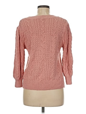 Free People Pullover Sweater (view 2)