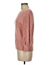 Free People Pink Pullover Sweater Size M - photo 5