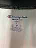 Champion Black Jacket Size L - photo 6