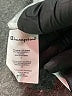 Champion Black Jacket Size L - photo 7