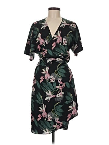 Babaton Cocktail Dress (view 1)