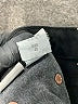 Trave Black Jeans Size 25 waist - photo 8