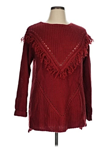 Kate & Mallory designs Pullover Sweater (view 1)
