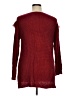 Kate & Mallory designs 100% Acrylic Burgundy Pullover Sweater Size XL - photo 2