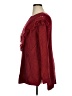 Kate & Mallory designs 100% Acrylic Burgundy Pullover Sweater Size XL - photo 5