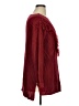 Kate & Mallory designs 100% Acrylic Burgundy Pullover Sweater Size XL - photo 4