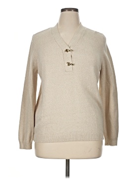 Charter Club Pullover Sweater