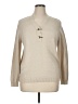 Charter Club Tan Pullover Sweater Size XL - photo 1