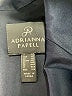 Adrianna Papell Solid Blue Jumpsuit Size 10 (petite) - photo 4