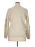 Charter Club Tan Pullover Sweater Size XL - photo 2