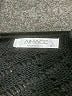 Aimage 100% Polyester White Black Short Sleeve Polo Size S - photo 6