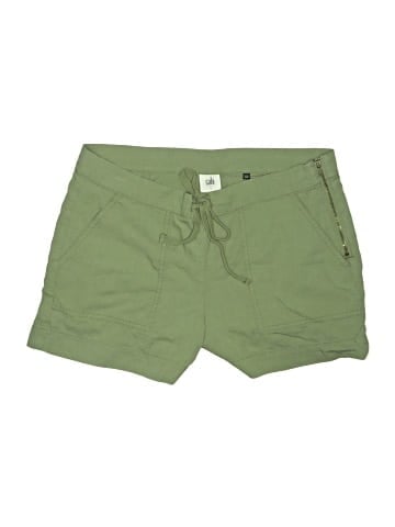 CAbi Khaki Shorts (view 1)